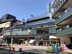 -IPARK购物中心
