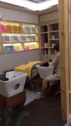 点击看大图 -国颐堂养发SPA