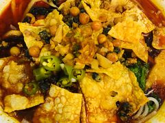 -丽丽三鲜螺蛳粉(田林路店)