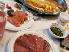 -忘情水鱼头·鲜鱼火锅(滨江中路店)