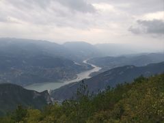 -白帝城·瞿塘峡景区
