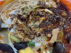 -安发瞧麻辣烫(总店)
