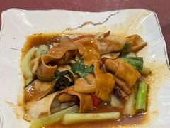 -天天海鲜城·海鲜大排档(新溪店)