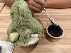 -Ice Monster冰馆·CNN评选全球十大甜品(国贸商城店)