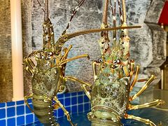 -神府路壹号·海鲜烧烤排档(三坊七巷店)