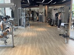 -威克健身游泳(万菱汇店)