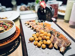 -隅焰·三生三味·手作川菜(金沙天街店)