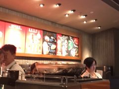 -星巴克(枣阳路店)