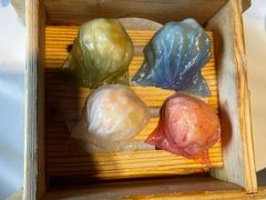 -侨美·唐荔园·40年地道粤菜