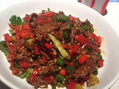 -千百味红餐厅·江西菜(绿地双子塔店)