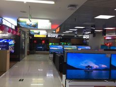 -苏宁易购(Suning Pro广州天河店)