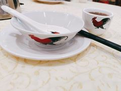 -禄源公·老莞诚饭店
