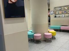 -天真蓝照相馆(五角场百联又一城店)