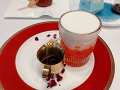 -国家大剧院西餐厅