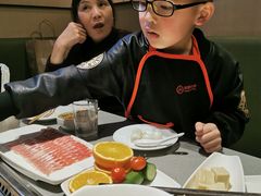 -海底捞火锅(方圆荟店)