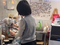 -楼上猫咖(罗湖店)