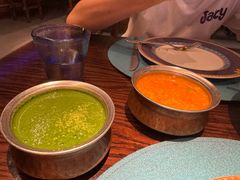 -甘尼仕印度餐厅爵士酒吧(阳春巷店)