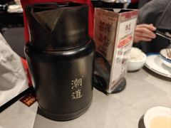 -潮道鱼仔店·潮汕味(长兴路店)