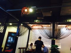 -盛天毛血旺非遗美食(观音桥店)
