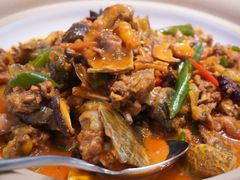 -来哥菜馆·大厨烹小鲜