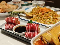-食膳星港记·手工现做港式茶餐厅(吉联店)