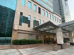 -北京福建大厦-地下停车场