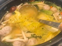 -香丰阁·烤鸭·川湘菜(清河店)