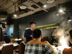 -骨之味·筒骨汤火锅(江头店)