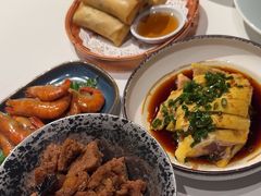-顶特勒·黄鱼馆·特色菜(上海大世界店)