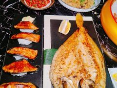 -龍二烧肉酒场(九亭店)