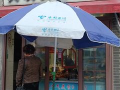 -梅记大块头爆鱼店(乍浦路店)