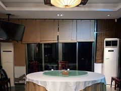 包厢-壹零贰小馆(桂城石啃店)