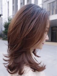 -FASHION PALACE hair+