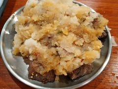 -大阪烧肉BAKA一代(十亩地店)