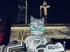 -深圳市当代艺术与城市规划馆