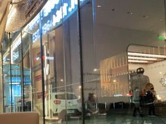 -Tims天好咖啡(河西万象城店)
