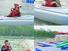 -WhaleSports户外水上运动俱乐部(朝阳公园店)