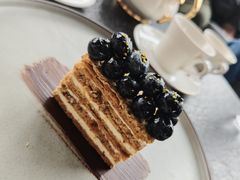 -海口万豪·大堂吧·望海吧.日落海景·下午茶·奶茶·咖啡·轻食·蛋糕·鸡尾酒·清吧