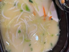 -阿香米线(天津凯德餐厅店)