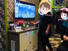 -火吧PTV聚会餐厅(10号店)