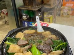 -凡老头米线砂锅(古荡新村西粮站)