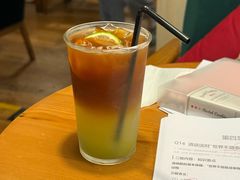 -雕刻时光咖啡馆(师大路店)