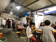 -温记府廟豆汤饭·始于1955年(海椒店)