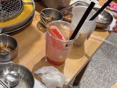 -姜虎东白丁烤肉(深圳湾后海汇店)