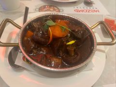 -Mezomd曼索蒂西班牙餐厅(广粤店)