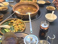 -一善菌·云南菌汤·云南菜(银泰城店)