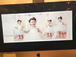 -COCOSKY 巧克力天空兒童摄影(凯德和平广场店)