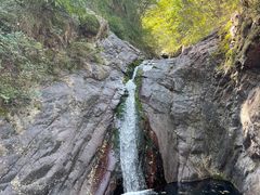 -云岫谷游猎自然风景区
