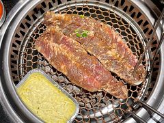 -木槿花韩式炭烤·熟成肉工坊(孙文东路店)