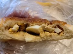 金枪鱼鸡蛋-mbd(华山路店)